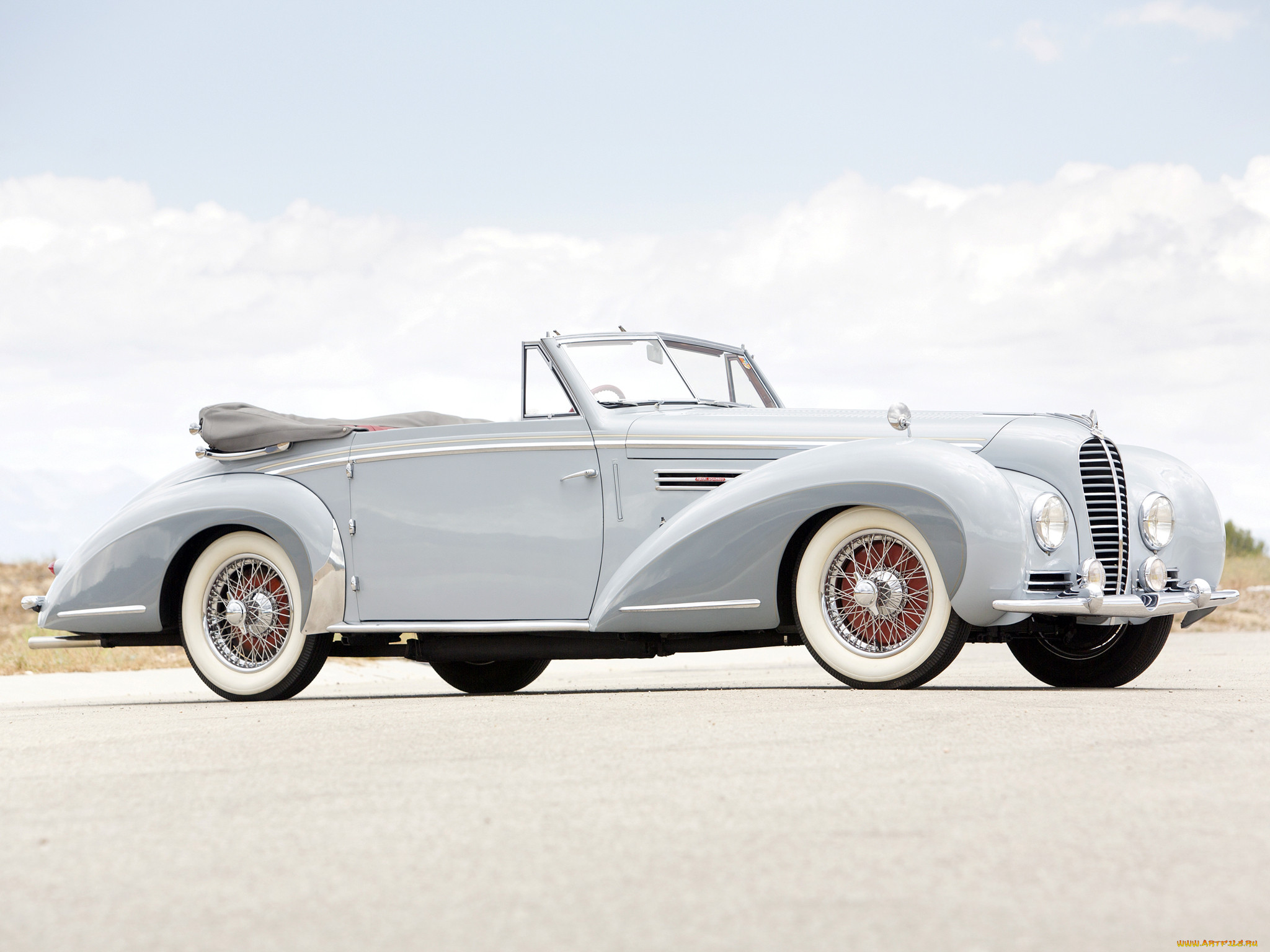 , , delahaye